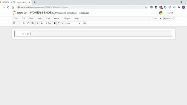 Learn how to draw a simple WOMEN SHOE in Java and Python from scratch in 3 Minutes - Klassik Detail смотреть онлайн