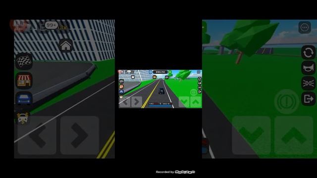 роблокс магнат автосалона путь к ферарри и макларен #1 смотреть онлайн