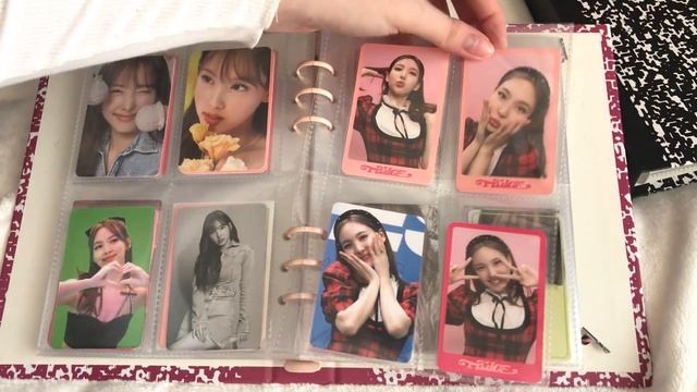 ? организация фотокарт Stray Kids, Bts, Twice + More | Storing + Organizing Photocards
