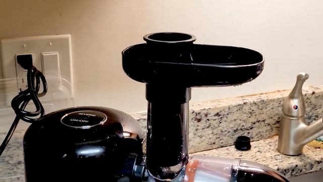 Bagotte Juicer Review смотреть онлайн