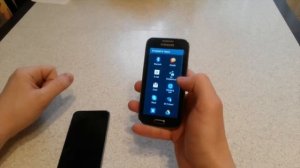 Как передать контакты с Android(Samsung) на iPhone