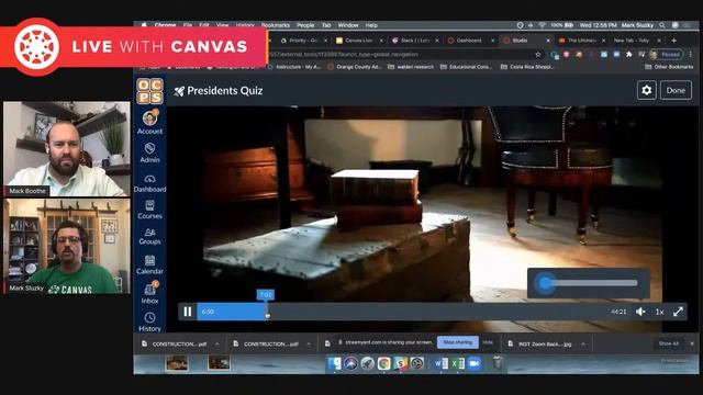 Canvas Studio Magic -- Learn Tips and Tricks about Using Canvas Studio смотреть онлайн