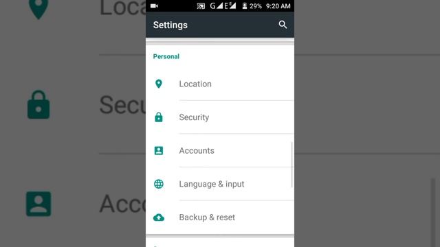 How to install a Certificate in Android смотреть онлайн