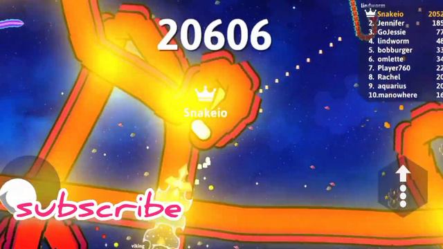 Snake.io Among as a good game turned out rate the game смотреть онлайн