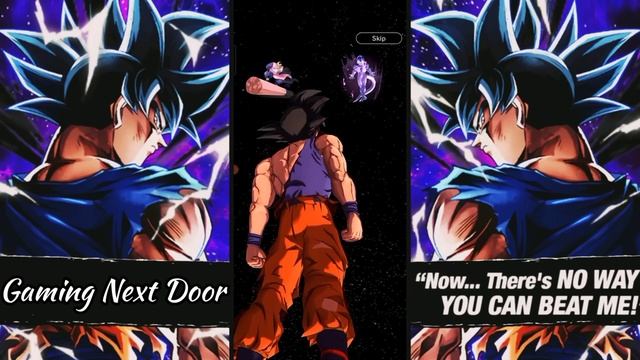 HOW I GET LEGENDS LIMITED CHARACTERS ?!! WITH PROOF! [Dragon Ball Legends] смотреть онлайн
