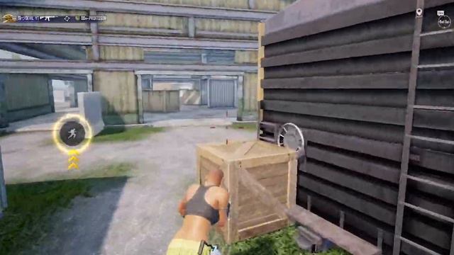 Insane Headshots Skills HDR God of Pubg Emulator Best Player |TR DEVIL YT😈 смотреть онлайн
