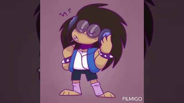 Kaktus Krew Rising Shadow