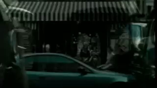 Publicité Peugeot 406 Coupé - Le baiser de l'hôtel de ville смотреть онлайн