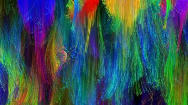 4K-Autism Calming Sensory: Relaxing Music