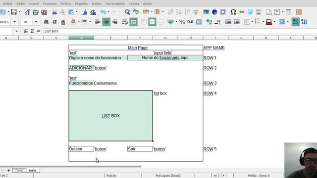 PySimpleGUI + SQLite3 - #03 - Criando a janela principal com PySimpleGUI - Fácil. смотреть онлайн