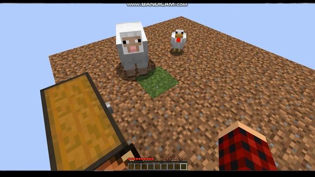 OneBlock#1 Прохождение карты!!! смотреть онлайн