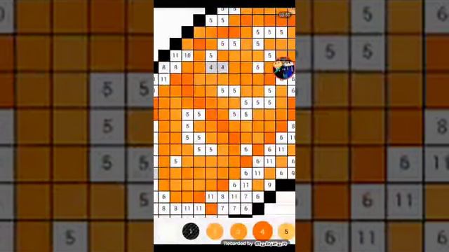 Sandbox под песню бада бум/мандаринка смотреть онлайн