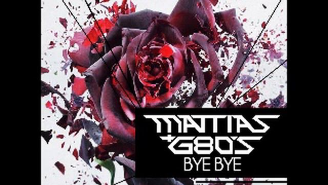 Mattias+G80's - Bye Bye (Original Mix Preview) [Moon Records] смотреть онлайн