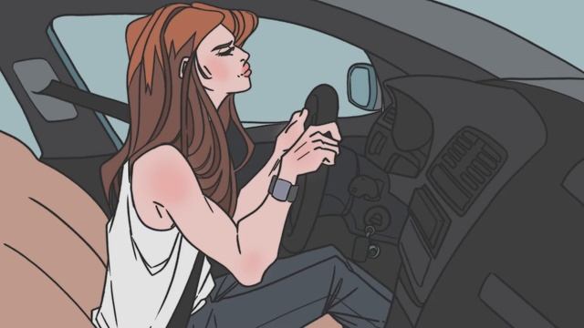 Как правильно сесть за руль? смотреть онлайн