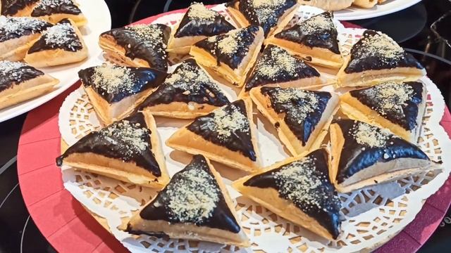 Латвия /Тестирую Форму /Вкусные Эклеры /Ruta Vlog Рига @HozajushkaRuta @RutaLutkevica