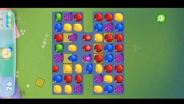 Fruit Candy Blast (by Fruit Candy Blast) смотреть онлайн