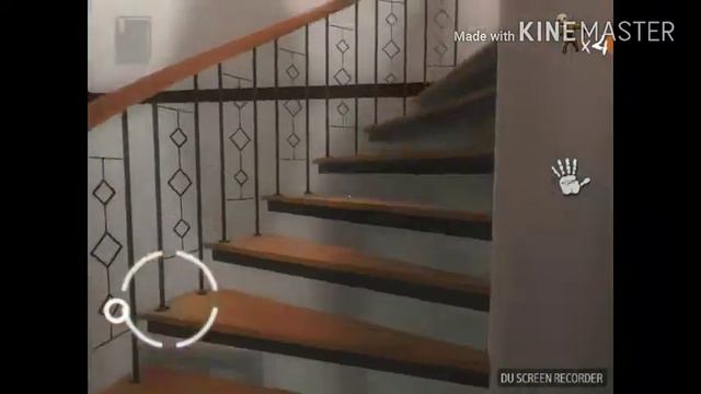 Обзорчик на вторую часть хоррор-игры Paranormal Territory. Пройдено!