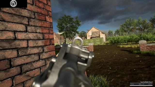 NEW DETAILS & PLAYTEST ANSWERS | Post Scriptum Devs Discuss смотреть онлайн