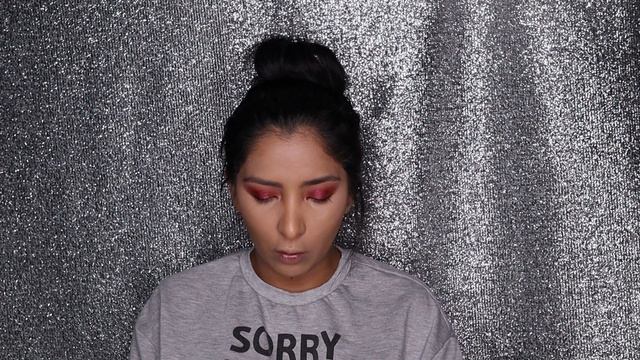 Me Maquille SOLO con productos de MOIST! ‹ Krystel Patiño › смотреть онлайн