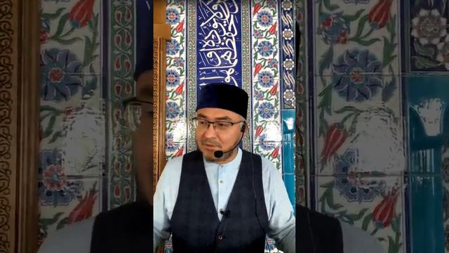 Об ошибках в намазе смотреть онлайн