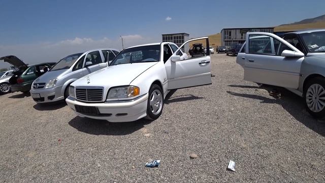 Мошинбозори Душанбе!! Нархи Mercedes C200,Hyundai Sonata,Opel Astra,Mercedes C230 смотреть онлайн