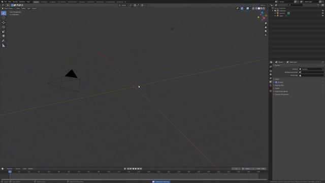 1. Shape Generator's Animation Nodes feature: Basic Installation and Use смотреть онлайн