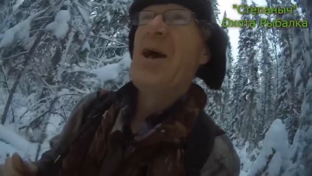 4 заезд (2 день) (1 ч) Большой круг Оттепель Белки 09 11 19