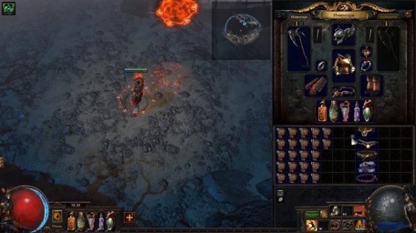 450 Древних сфер (Ancient Orb)  - Как разбогатеть (или нет)!