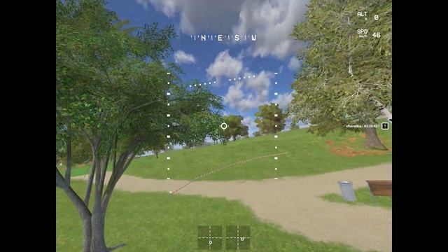 Liftoff | The Green | Tee Off 02:38.4 смотреть онлайн