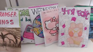 Huge Surprise bag opening! Asmr! Blindbag!