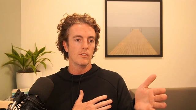 Braintrust’s Founders on How to Run a Decentralised Marketplace смотреть онлайн