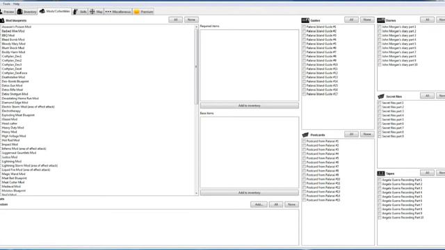 Dead Island Riptide Save Editor Tutorial For nosTEAM смотреть онлайн