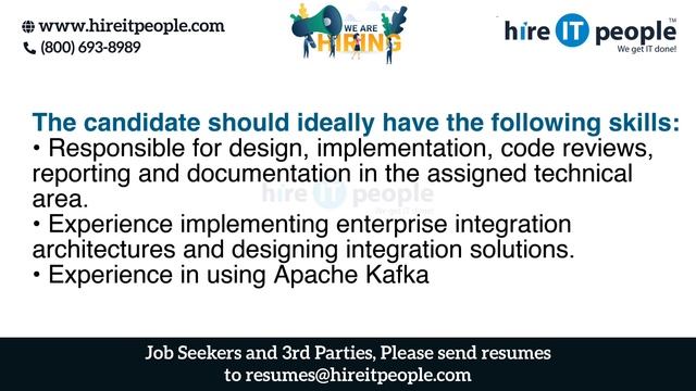 Java Jobs | Apache Jobs | Norwell, MA | Job ID: 38003 | смотреть онлайн