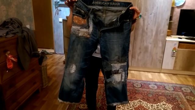Японская штопка смотреть онлайн