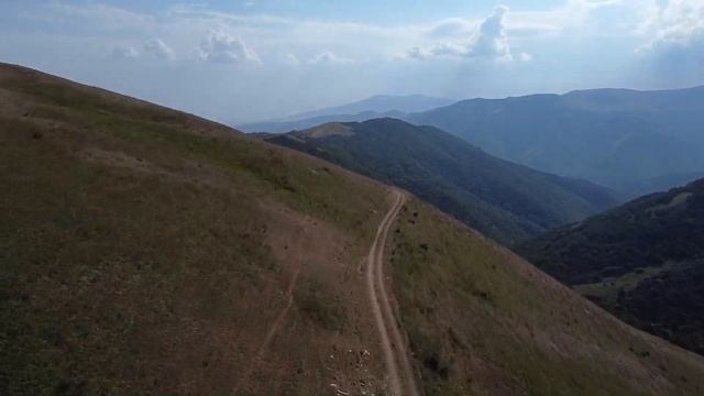 Армения. От Цахкадзора до Бжни смотреть онлайн
