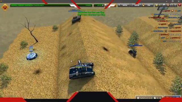 Tanki Online ~ Long time guys смотреть онлайн