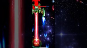 [BOSS 35 Devastator] Galaxy Attack: Alien Shooter | Best Arcade Shoot'up Game Play via iOS Android
