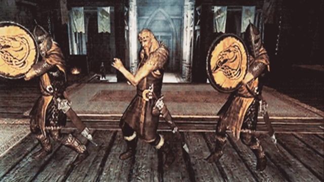 Welcome these 3 new VR MMO's to your game library in 2023 смотреть онлайн