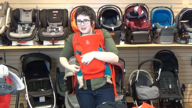 Stokke MyCarrier 2017 | Reviews | Ratings | Prices | Magic Beans смотреть онлайн
