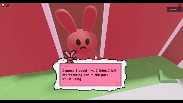 Это Самая Милая Игра В Roblox смотреть онлайн