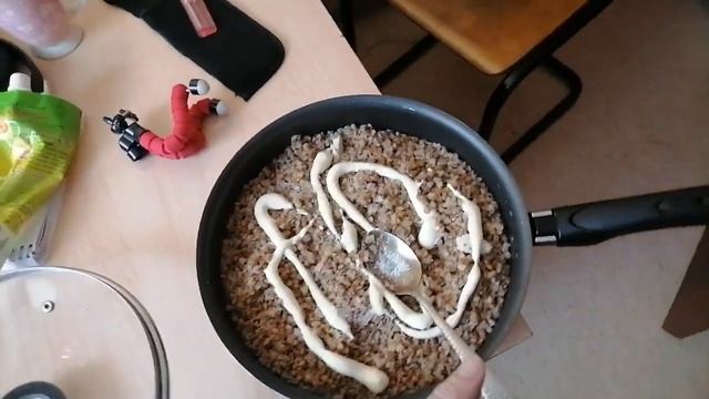 почему все духи пахнут Г..вном/мотивация на уборку/измена вкусов и запахов смотреть онлайн