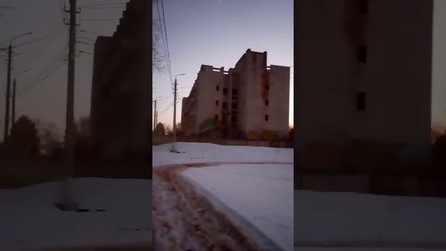 Вызов Samara Morgan способ 2. Не получился=( смотреть онлайн