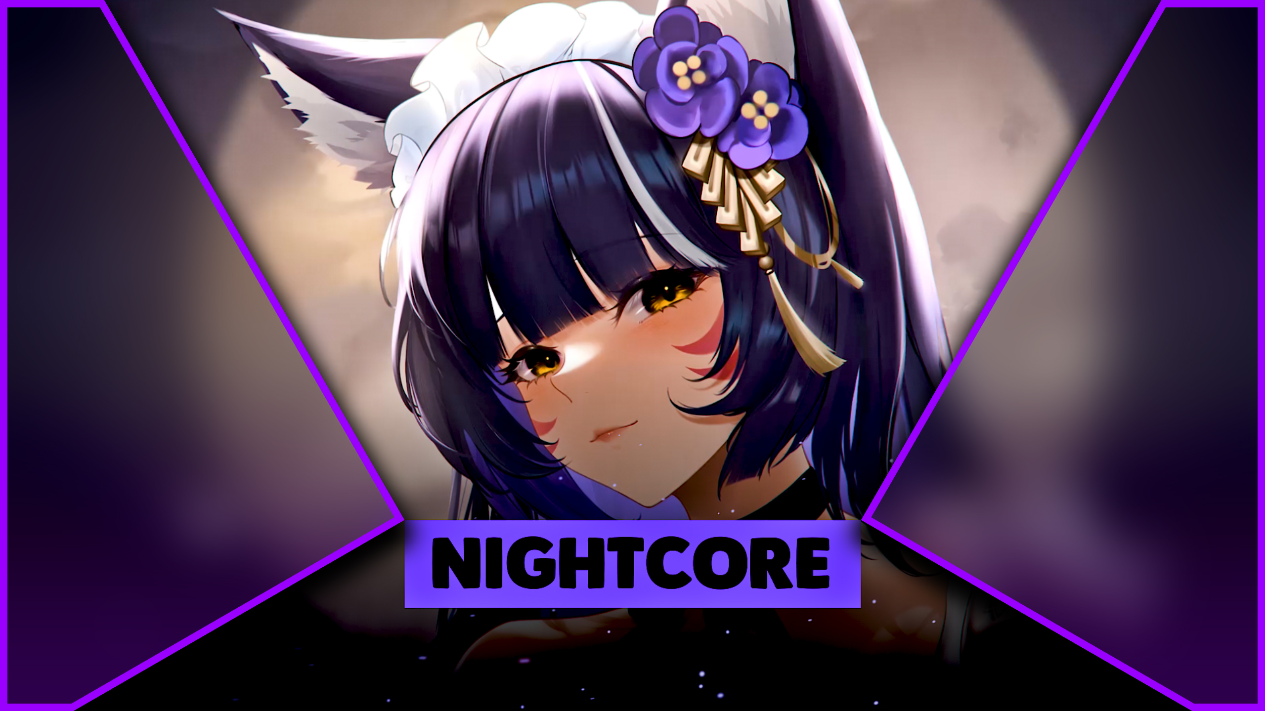 Nightcore - All Good Things (NRD1) смотреть онлайн