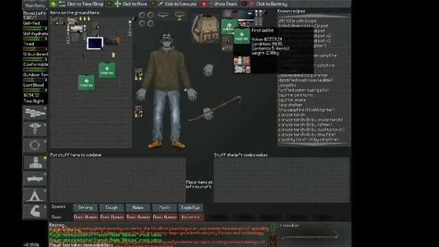 Играем-с NEO Scavenger - 08 - Идем вверх! смотреть онлайн