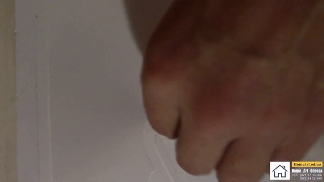 Венецианская штукатурка с трафаретом смотреть онлайн