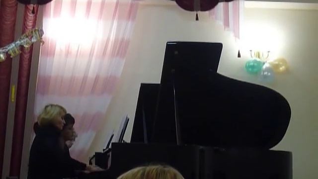 Приглашение к танцу (Вебер).MOV