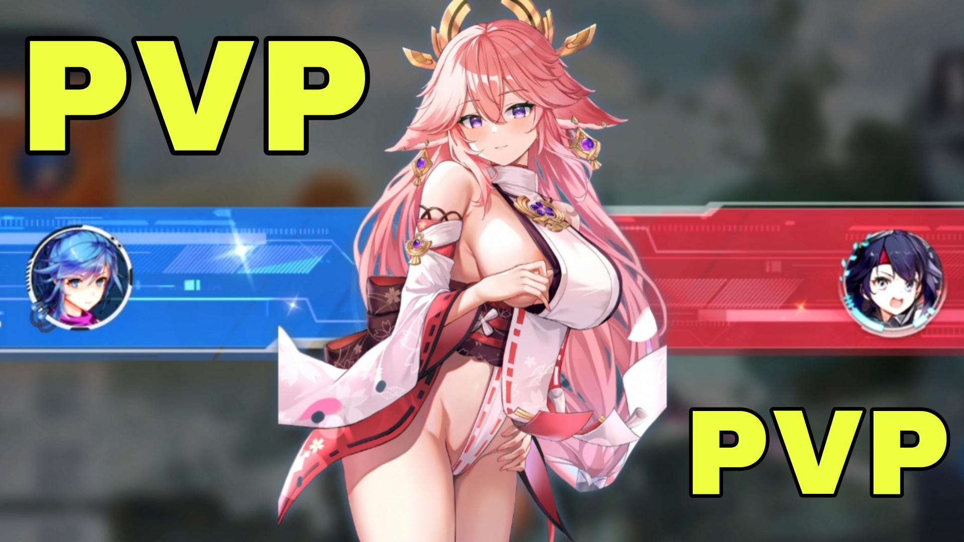 ✅ PVP ✅ Duel / Tower Of Fantasy / Tower Of Fantasy Gacha / Tof
