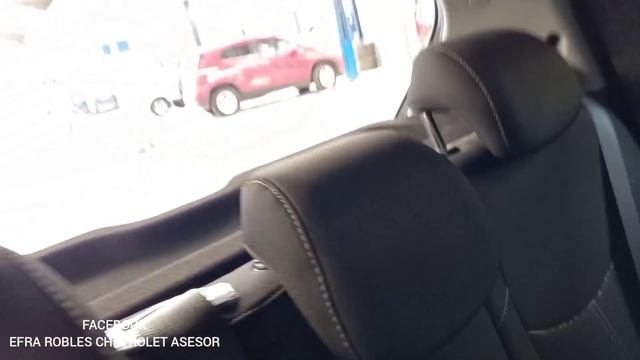 CHEVROLET SPARK ACTIV 2021, CON AIRES DE GRANDEZA смотреть онлайн