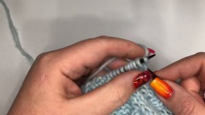 Как вязать шишечки спицами? Узор "шишечки"