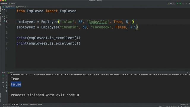 {Python Class Functions} - [#29 دوال الفئات في بايثون - [ تعلم بايثون بالعربي смотреть онлайн